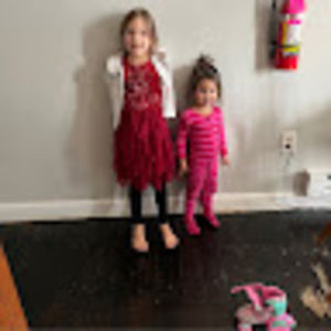 Meet your Posher, Jaymie